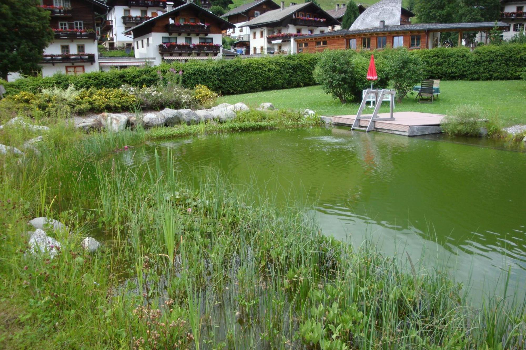Ferienappartements Heinzle - Ihr Ferienresort Санкт-Якоб-ін-Деферегген Екстер'єр фото