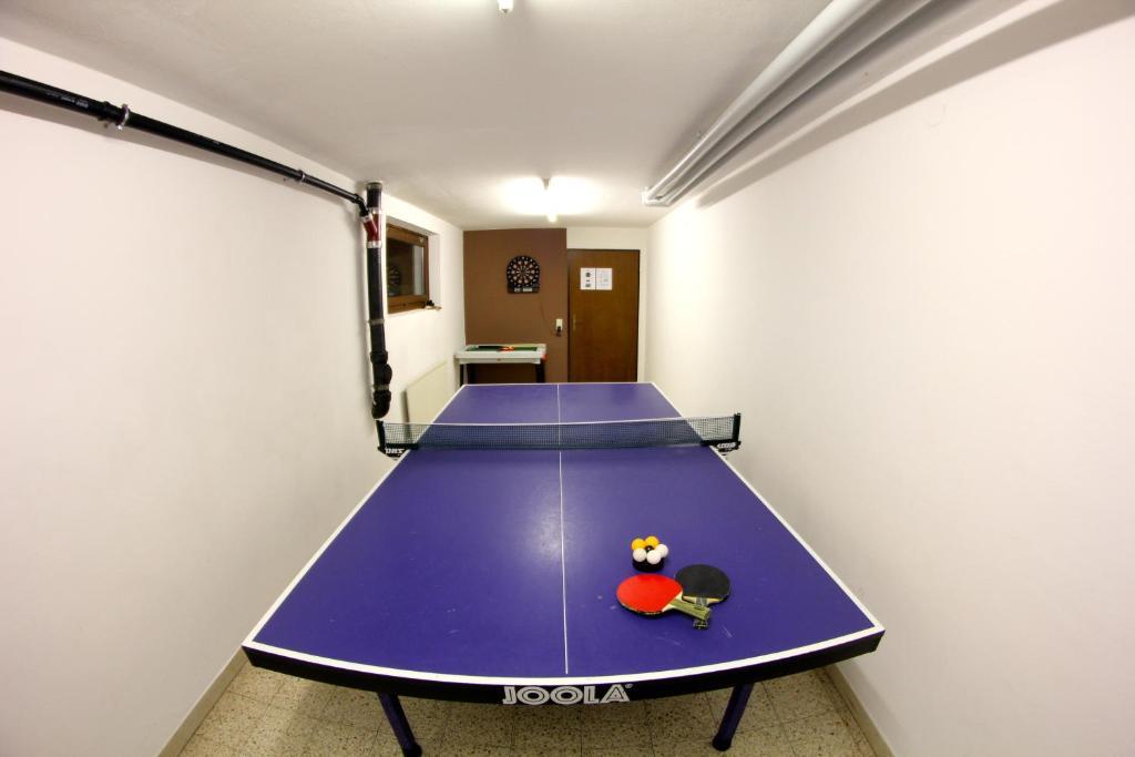 Ferienappartements Heinzle - Ihr Ferienresort Санкт-Якоб-ін-Деферегген Номер фото